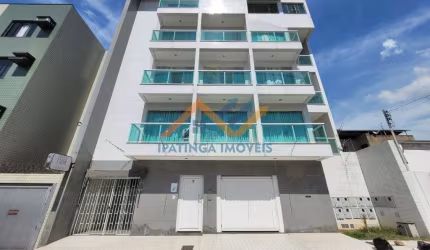 Apartamento no Iguaçu