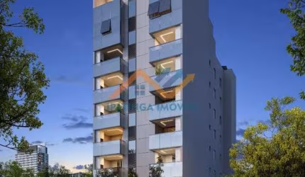 Apartamento no Veneza