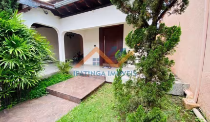 Casa no bairro Vila Ipanema em Ipatinga