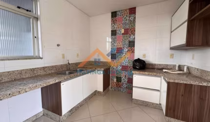 Apartamento no bairro Cidade Nobre