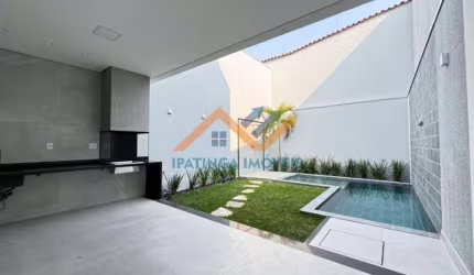 Casa no Cidade Nobre