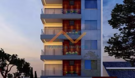 Apartamento no Bom Retiro