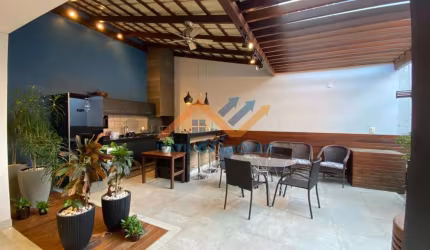 Casa no Iguaçu