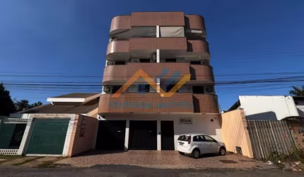 Apartamento 2 quartos no Cidade Nobre em Ipatinga MG.