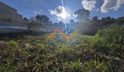 Terreno Loteamento no Bela Vista
