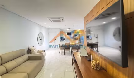 Apartamento no bairro Horto