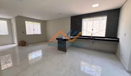 Casa no Bairro Recanto