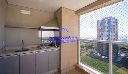 Apartamento 3 dormitórios para Locação em Ribeirão Preto, Quinta da Primavera, 3 dormitórios, 1 suíte, 3 banheiros, 2 vagas