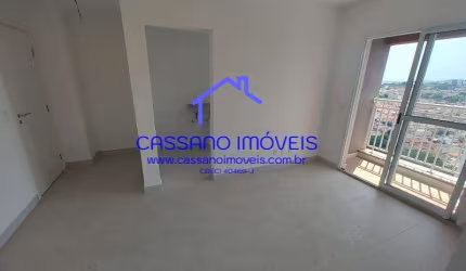 Apartamento 2 dormitórios para Venda em Ribeirão Preto, Jardim Palma Travassos, 2 dormitórios, 1 suíte, 2 banheiros, 1 vaga