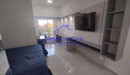 Apartamento 1 dormitório para Locação em Ribeirão Preto, Ribeirânia, 1 dormitório, 1 banheiro, 1 vaga