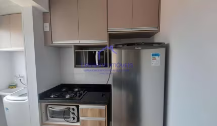 Apartamento 1 dormitório para Locação em Ribeirão Preto, Ribeirânia, 1 dormitório, 1 banheiro, 1 vaga