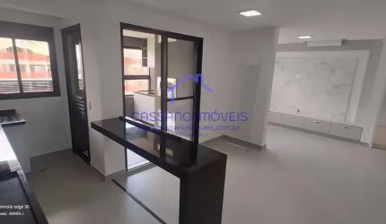 Apartamento 1 dormitório para Locação em Ribeirão Preto, Jardim Olhos D`Água II, 1 dormitório, 1 suíte, 2 banheiros, 2 vagas