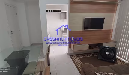 Apartamento 2 dormitórios para Locação em Ribeirão Preto, Jardim Palma Travassos, 2 dormitórios, 1 suíte, 2 banheiros, 1 vaga