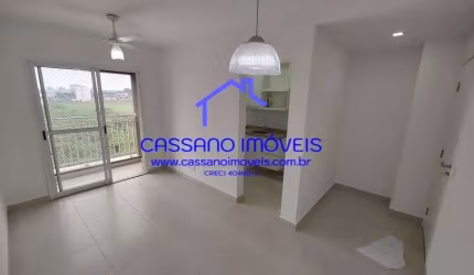Apartamento 2 dormitórios para Locação em Ribeirão Preto, Jardim Palma Travassos, 2 dormitórios, 1 suíte, 2 banheiros, 1 vaga