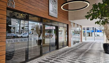 Sala Comercial no Cabral Valor Promocional