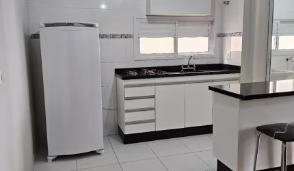 Apartamento De 01 Quarto Mobiliado No Centro De Curitiba/PR