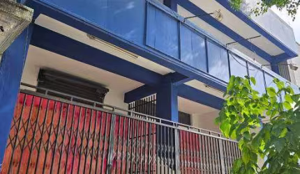 Prédio Comercial Disponível Para locação no Centro de Curitiba com 12 vagas