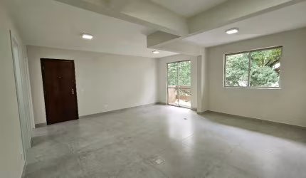 Apartamento 02 quartos 02 suítes 01 vaga de garagem no Bacacheri