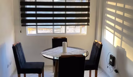 Apartamento 01 dormitório no Portão