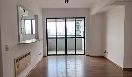 Apartamento de 01 quarto no Centro de Curitiba