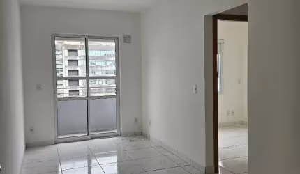 Apartamento de 01 quarto no Centro de Curitiba