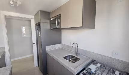 Cobertura Duplex Nova De 03 Quartos No Jardim Botânico