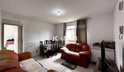 Apartamento com 2 dormitórios à venda, 44 m² por R$ 189.900,00 - Campo Comprido - Curitiba/PR
