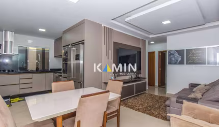 Casa à venda, 75 m² por R$ 399.900,00 - Iguaçu - Fazenda Rio Grande/PR