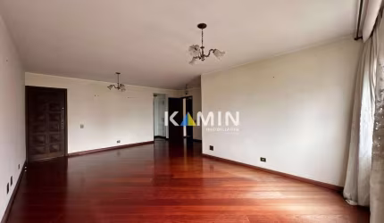 Apartamento à venda, 117 m² por R$ 623.000,00 - Centro - Curitiba/PR