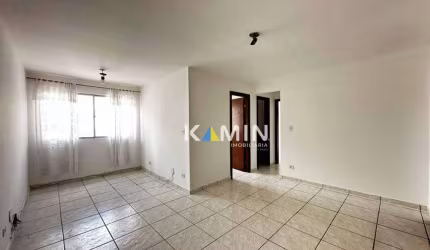 Apartamento com 3 dormitórios para alugar, 68 m² por R$ 1.427,00/mês - Centro - Araucária/PR