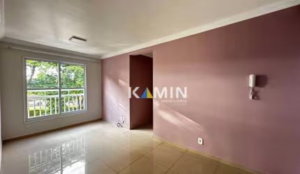 Apartamento à venda, 51 m² por R$ 315.000,00 - Pinheirinho - Curitiba/PR