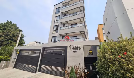 Apartamento 3 Dormitórios e 1 suíte com 81m²- Centro - São José dos Pinhais
