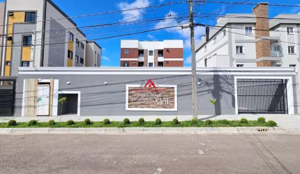 Apartamento Garden 03 Dormitórios com 90m² - Afonso Pena - São José dos Pinhais.