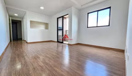 Apartamento 02 Dormitórios e 1 suíte com 62m² - Três Marias - São José dos Pinhais.