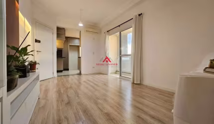 Apartamento 03 Dormitórios e 1 suíte com 78m² - Bom Jesus - São José dos Pinhais.