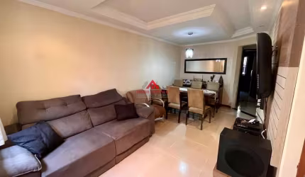 Casa 03 Dormitórios e 1 suíte com 98m² - Afonso Pena - São José dos Pinhais