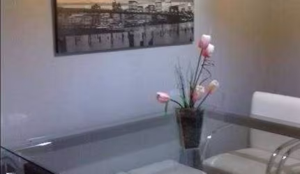 Apartamento à venda, 108 m² por R$ 1.000.000,00 - Itaim Bibi - São Paulo/SP