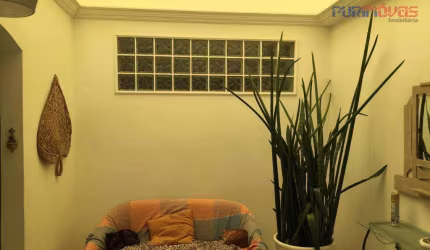 Casa com 3 dormitórios à venda, 152 m² por R$ 1.450.000,00 - Campo Belo - São Paulo/SP