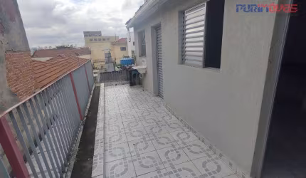 Sobrado à venda, 140 m² por R$ 1.800.000,00 - Ipiranga - São Paulo/SP