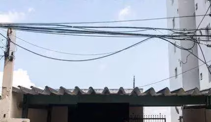 Galpão à venda, 230 m² por R$ 1.100.000,00 - Saúde - São Paulo/SP