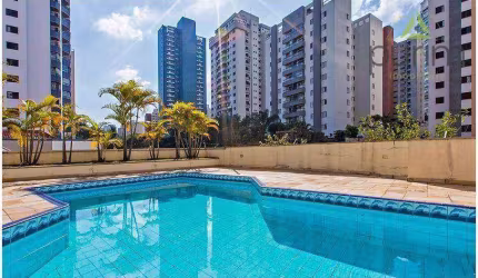 Apartamento Duplex, 230 m² - venda por R$ 3.350.000,00 ou aluguel por R$ 18.775,00/mês - Vila Mariana - São Paulo/SP