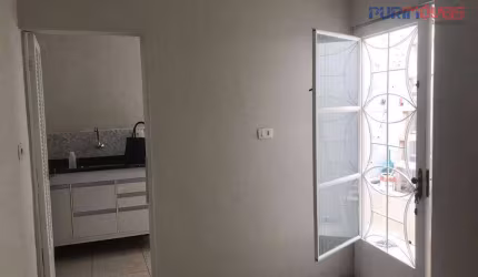 Casa à venda, 100 m² por R$ 600.000,00 - Jardim da Glória - São Paulo/SP