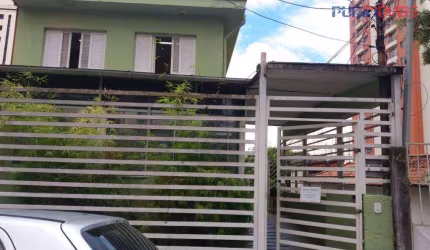 Sobrado, 320 m² - venda por R$ 1.250.000,00 ou aluguel por R$ 8.000,00/mês - Vila Monte Alegre - São Paulo/SP