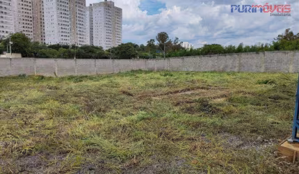 Terreno à venda, 2317 m² por R$ 5.000.000,00 - Ipiranga - São Paulo/SP