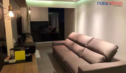 Apartamento à venda, 60 m² por R$ 565.000,00 - Ipiranga - São Paulo/SP