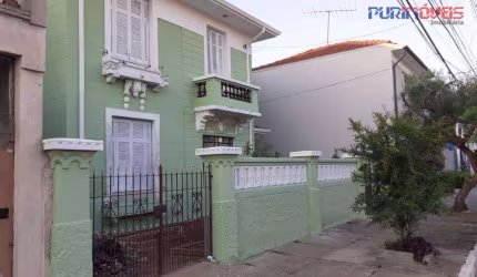 Sobrado com 3 dormitórios à venda, 170 m² por R$ 1.420.000,00 - Ipiranga - São Paulo/SP