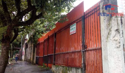 Terreno à venda, 316 m² por R$ 2.100.000,00 - Vila Mariana - São Paulo/SP