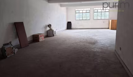 Salão para alugar, 240 m² por R$ 17.500,00/mês - Bosque da Saúde - São Paulo/SP