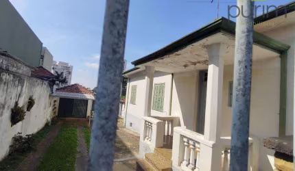 Casa à venda, 400 m² por R$ 2.120.000,00 - Ipiranga - São Paulo/SP