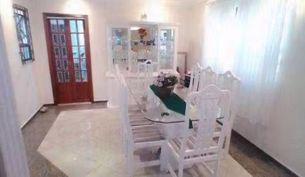 Sobrado à venda, 192 m² por R$ 1.490.000,00 - Ipiranga - São Paulo/SP